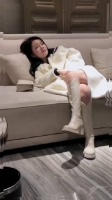 18了喜欢这种小阿姨正常吗?