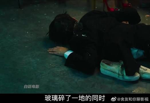 单身妈妈只因身材火辣，被保安囚困车库受尽折磨