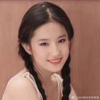 刘亦菲的妈妈刘晓莉:两婚两离,至今单身,长得比女儿还漂亮