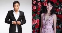 网曝60岁王杰闪婚小26岁梁洛施!女方经纪人回应