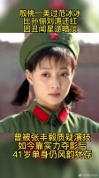 没过范冰冰,比刘涛还红,可惜却因为丑闻星途暗淡