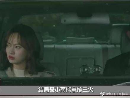 他是谁:结局聂小雨揣崽嫁三火,卫国平心脏病发,聂宝华从良