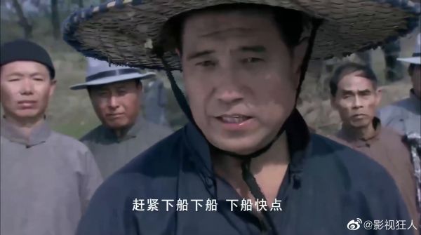 国军长官一看过河士兵不对劲,用日语识破后,把敌人全歼灭