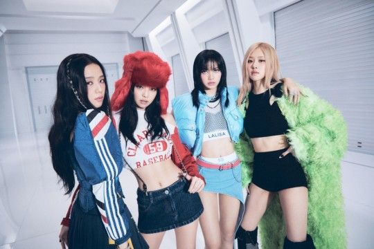 BLACKPINK有望全员与YG续约