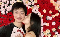 他们官宣结婚!