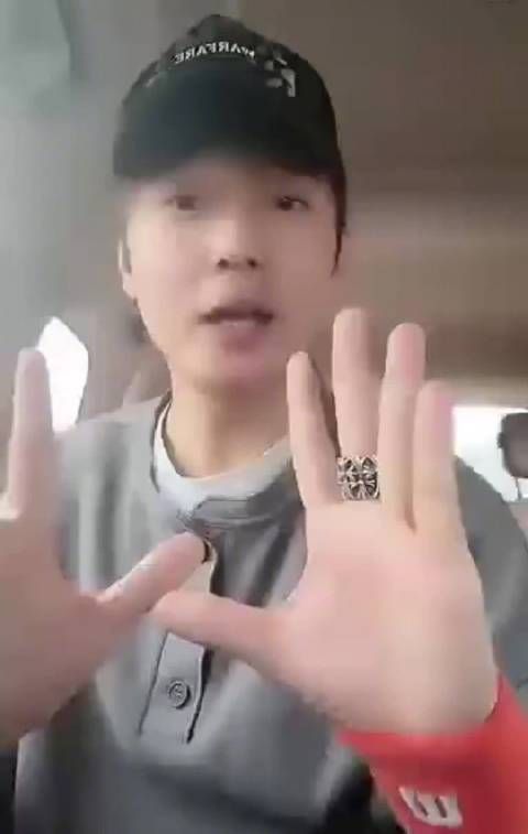 张丹峰回应婚变传闻：给真正爱我们的粉丝一颗定心丸……