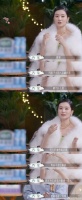乔欣说恋爱中胆子大的人把人生当游乐场……