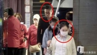 汪小菲与S妈同框照曝光,S妈夸赞前女婿进步了,希望关系能和解