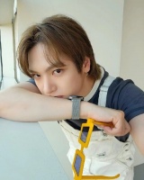 N.Flying鼓手金宰铉将入伍 作为社会服务要员服役