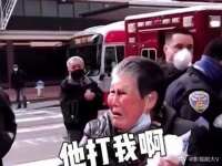 惹谁都不要惹中国人,中国小伙以一敌三,老外心服口服