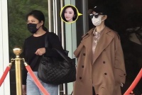 张继科事件“女主”现身,墨镜口罩低调出行,精神状态看着不错!
