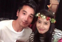高圆圆亮相私人聚会!生图满脸油光鱼尾纹好真实,引起网友热议