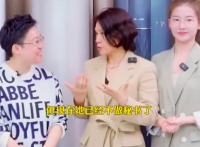 董明珠称孟羽童已不做秘书:她很幸运被我一眼识中了,我是希望把她培养起来的,但她更喜欢做直播