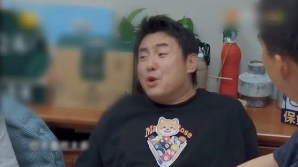 张继科一家的迷惑发言,真的很无语啊!原来沈腾早已看穿了一切!