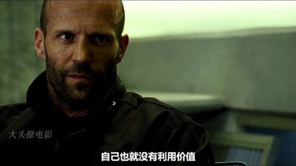 杀手不可怕，就怕杀手精通数理化！2023最值得重温的动作爽老片！