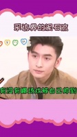 太爱看张云龙的采访了,这嘴皮子不去说相声可惜了……