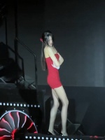 好奇这种夜店美女最终都嫁给了谁?