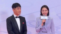 将在担任主持人的@演员郭晓东 坦言“紧张”……
