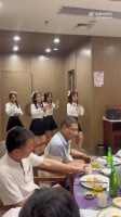 包间的保留项目