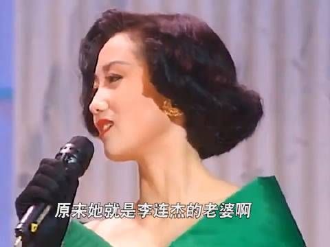 挡不住的妩媚,现在很难有这样的大美人了吧