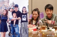 网爆张丹峰与洪欣分手,已秘密扶正经纪人?他四个字回应二人关系