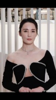 岁月从来不败的是美人!