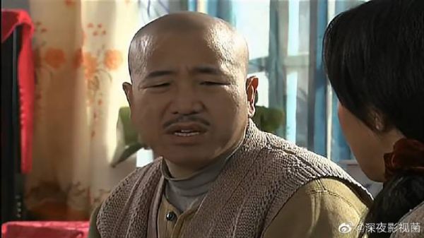刘能放弃当村主任，竟是觉得能力不够，终于看清自己