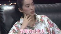 巩俐在山东长大,黄霑:怎么我们中国美人都出自山东
