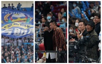 再战吉林队首场赢了44分,演员张一山为首钢起立鼓掌
