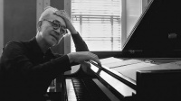 坂本龙一 治愈与救赎