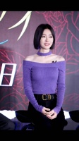 秦岚逆生长了吧,怎么越来越美也越来越年轻了呢……