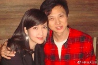 周慧敏发日常照提到老公 疑似否认离婚传闻