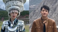 “彝族最美新娘”果果自曝老公王珑出轨!大姑姐还拉第三者调解!