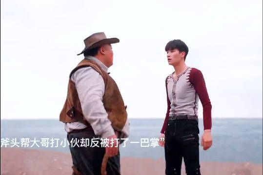 这么这么厉害,我居然让时间静止了