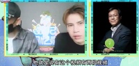 卓伟:张继科欠赌债1700万,他给要债人两段视频&让找景甜要钱