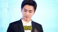 陈晓10~36岁颜值变化,宝藏演员,扮的了丑,耍的了帅,诚于婚姻