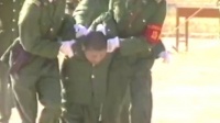 1992年京城7.6大案,新兵犯下滔天罪行,被执行枪决的真实画面