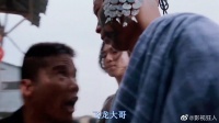当年没人看懂,如今被封神作,徐克极具革命性的武侠作品