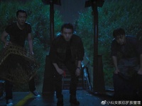 仅播1天!就拿下飙升榜第一!说真的,这才是观众最想看的刑侦剧
