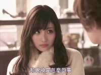 这才是“纯欲”,一个眼神足以让人沦陷……