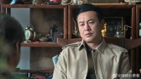 蒋天做掉安欣徒弟,拿他要挟高启强 强哥一句话气场全开!