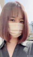 40岁苍井空近照曝光,皮肤白皙身材苗条,首谈出道方式