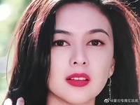 明艳动人的美!她是一个时代的标志啊!