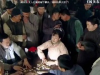 女人打麻将输了个精光,谁料结果太逗了