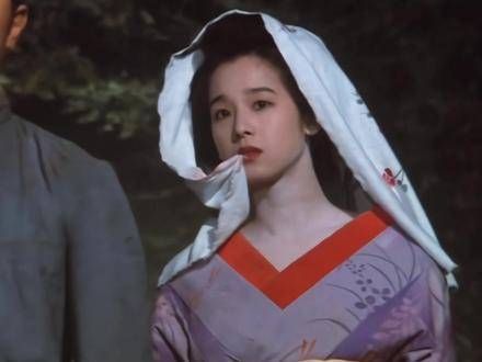 她简直把慈禧演活了,就连长相都有几分相似