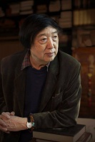 作品荣获丰子恺散文奖获特别奖，​ 冯骥才：散文很难写，我还要努力