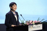 中国东方演艺集团音乐剧团成立 成方圆：看了《猫》后疯狂爱上音乐剧