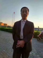 野生诗人｜郑国辉：我用左手和土掉渣的语言写诗