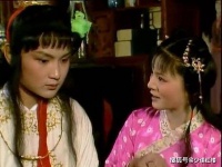 红楼梦：袭人与两个男人
