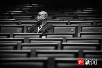 我与阅读 | 《红高粱家族》里旺盛的生命力和原始欲望永不过时